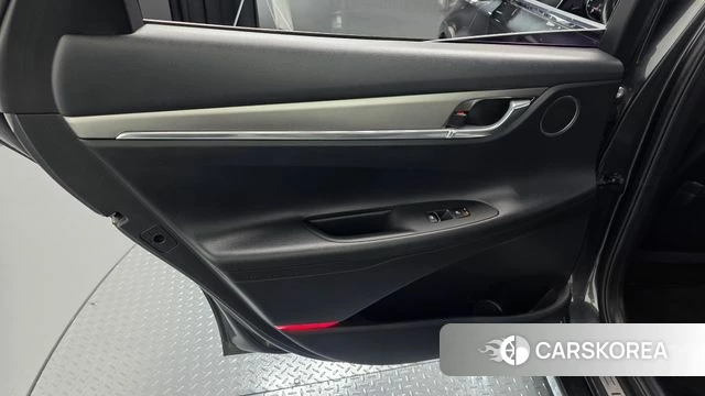 Hyundai The New Grandeur IG id 4642490 из Кореи 17