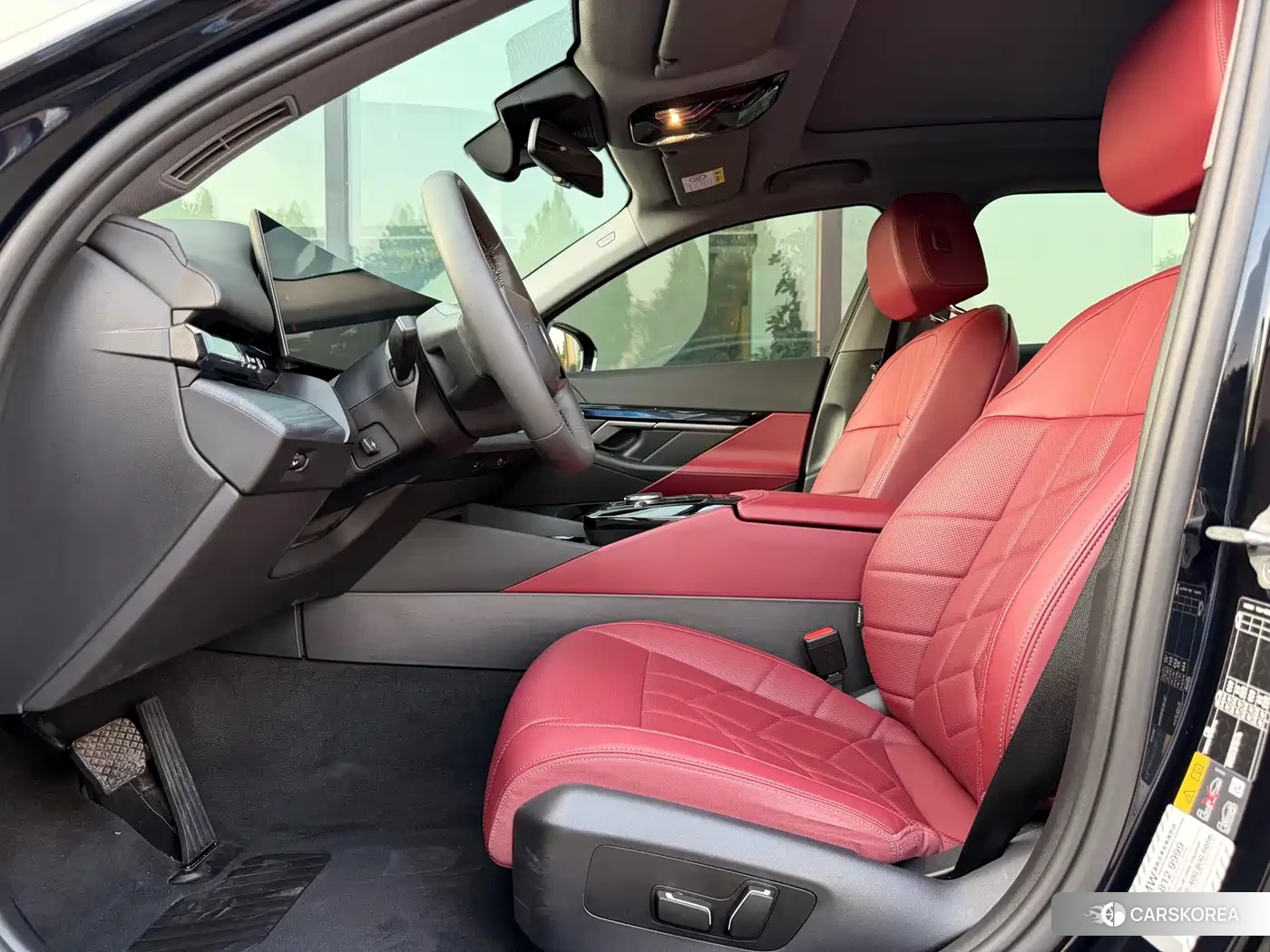 BMW i5 id 4577838 из Китая 17