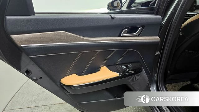 Kia K5 Hybrid 3rd Generation id 4294239 из Кореи 17