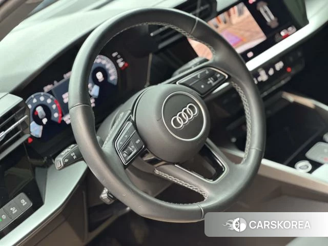 Audi A3 id 4218167 из Китая 17