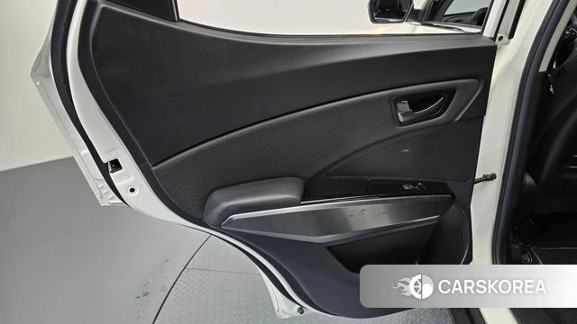 Ssangyong The New Tivoli id 4248952 из Кореи 17