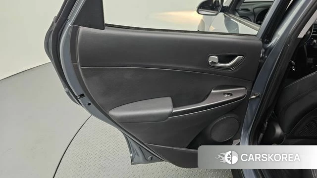 Hyundai Kona id 4619929 из Кореи 17