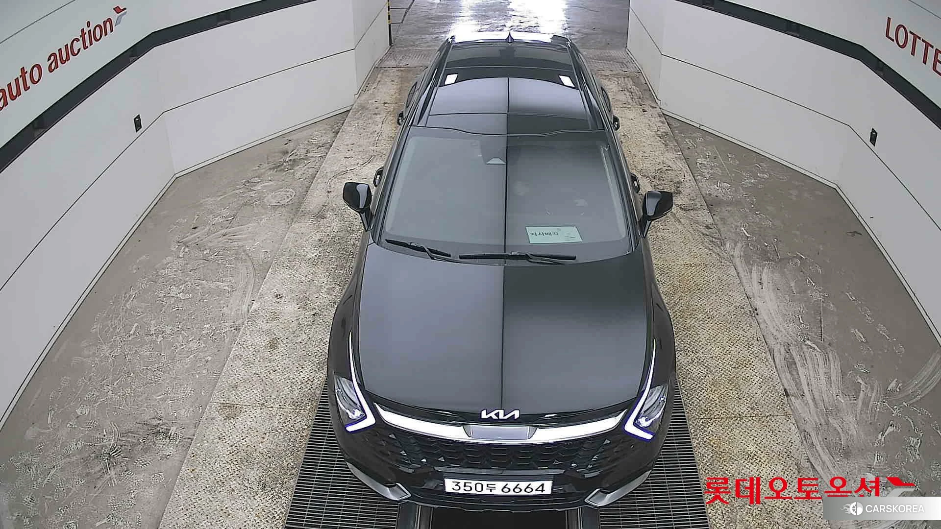 Kia Sportage id 3869395 из Кореи 17