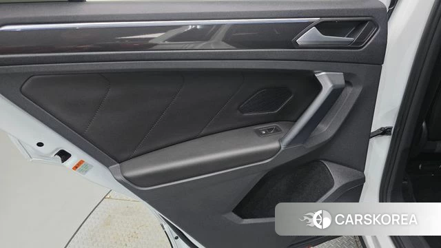 Volkswagen Tiguan second Generation id 4965972 из Кореи 17