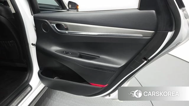 Hyundai The New Grandeur IG id 4489296 из Кореи 17