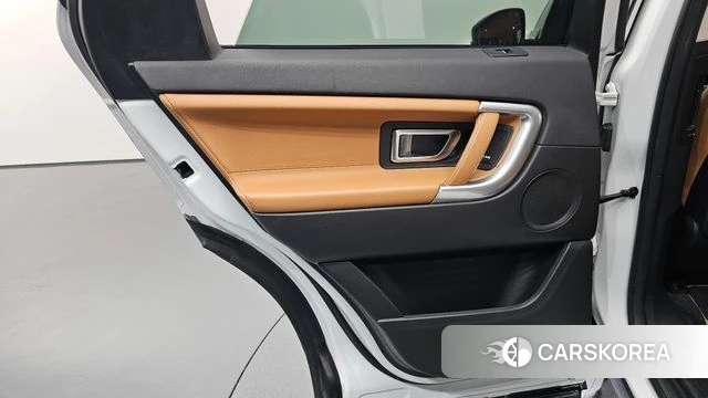 Land Rover Discovery Sports id 4587148 из Кореи 17