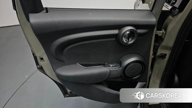 Mini Cooper id 4490264 из Кореи 17