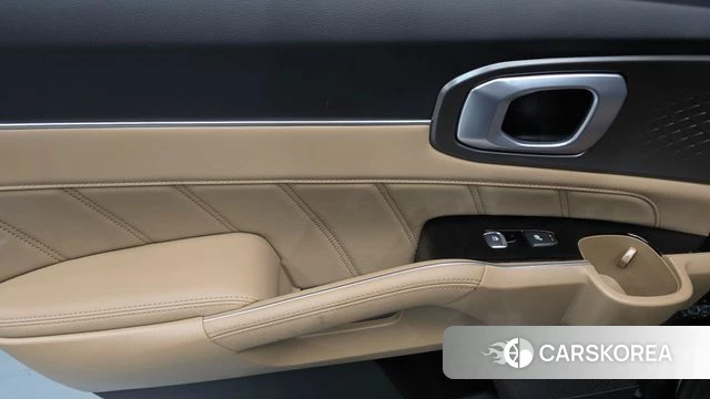Kia The New Sorento 4th Generation id 4539561 из Кореи 17