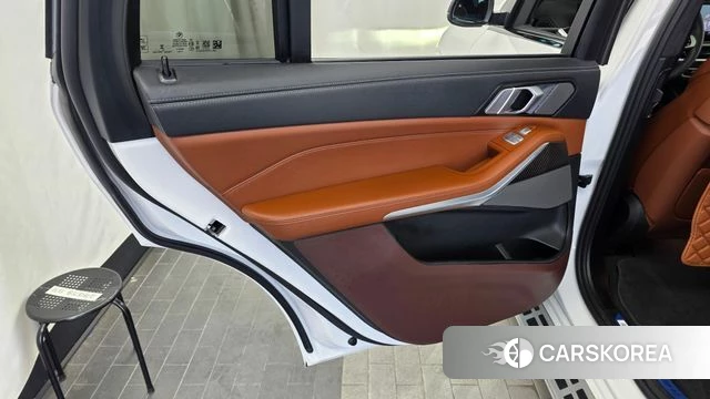 BMW X7 (G07) id 4474308 из Кореи 17