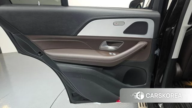 Mercedes-Benz GLE-Class W167 id 4283328 из Кореи 17