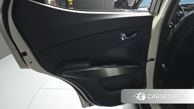Ssangyong Berry New Tivoli id 4389057 из Кореи 17