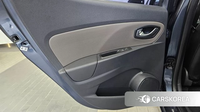 Renault Korea (Samsung) Clio id 4785815 из Кореи 17