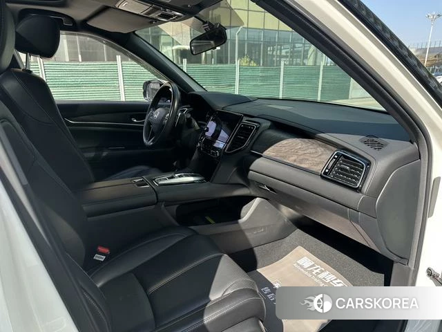 Honda UR-V id 4301815 из Китая 17