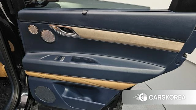 Genesis GV80 id 4186199 из Кореи 17