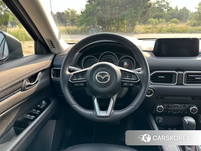 Mazda CX-5 id 4329244 из Китая 17