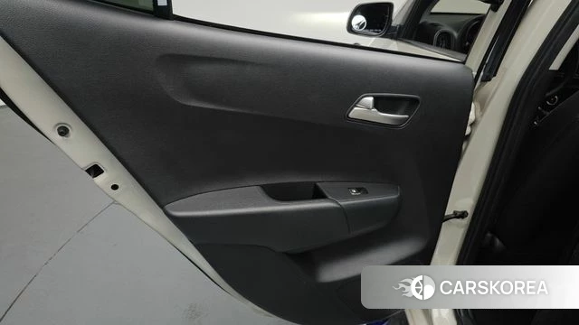 Kia Morning Urban (JA) id 4323320 из Кореи 17