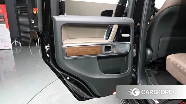 Mercedes-Benz G-Class W465 id 4421336 из Кореи 17
