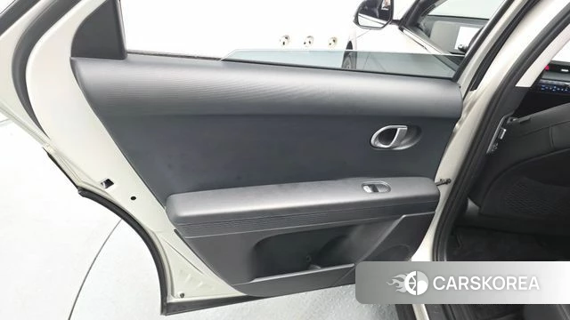 Hyundai Ionic 5 id 4604222 из Кореи 17