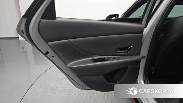 Hyundai Avante (CN7) id 4457851 из Кореи 17