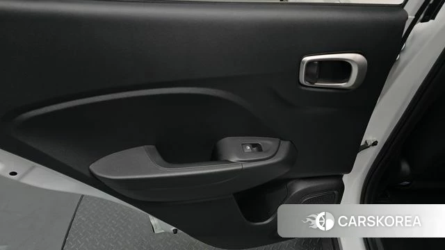 Hyundai Venue id 4532928 из Кореи 17