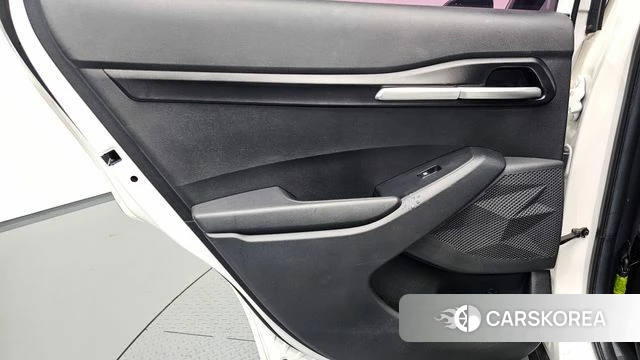 Kia Seltos id 4625538 из Кореи 17