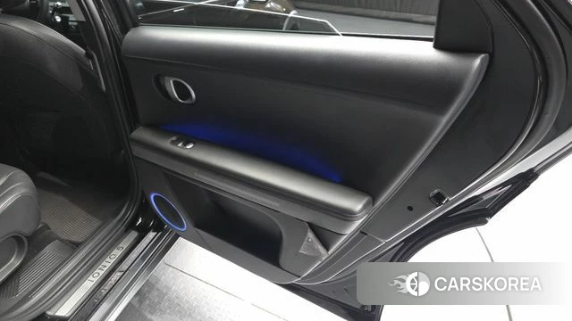 Hyundai Ionic 5 id 4636591 из Кореи 17