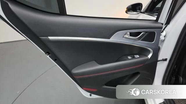 Genesis G70 id 4581474 из Кореи 17