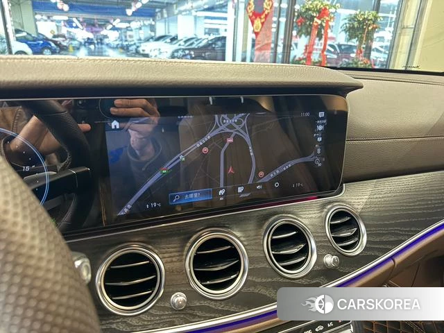 Mercedes-Benz E-class id 4259212 из Китая 17