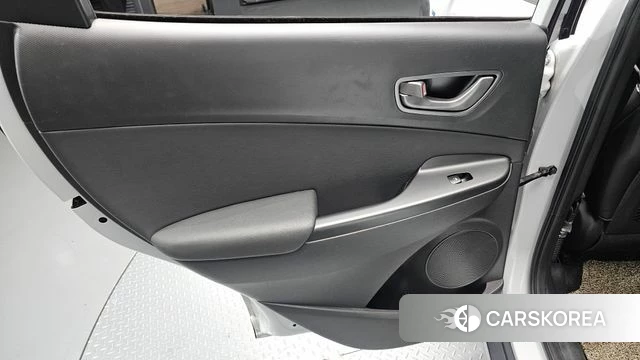 Hyundai Kona Electric id 4574308 из Кореи 17
