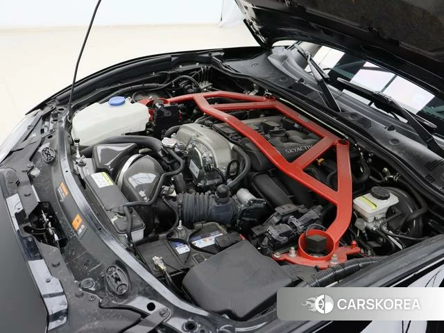 Mazda MX-5 id 4367373 из Китая 17