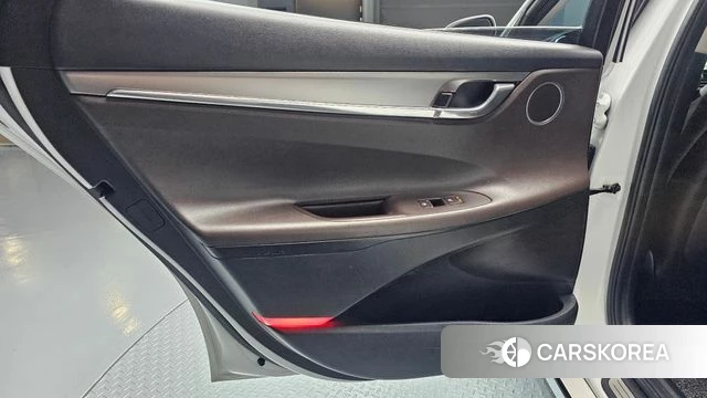 Hyundai The New Grandeur IG id 4573344 из Кореи 17