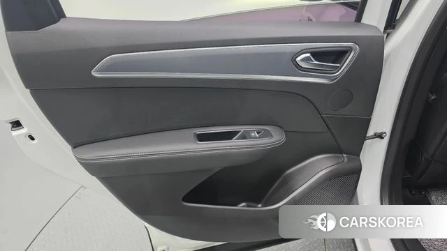 Renault Korea (Samsung) XM3 id 4906075 из Кореи 17