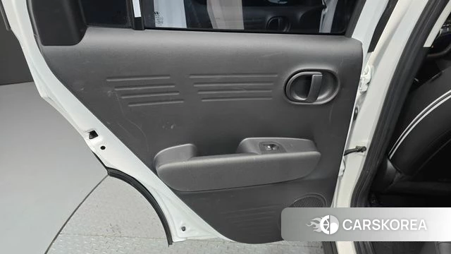 Hyundai Casper id 4608581 из Кореи 17