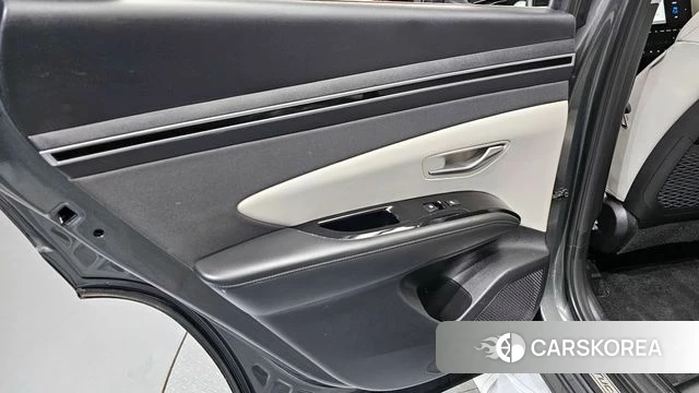 Hyundai Tucson (NX4) id 4293968 из Кореи 17