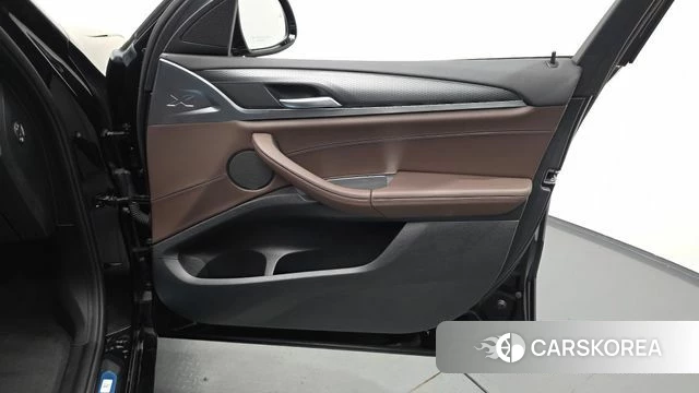 BMW X4 (G02) id 4572347 из Кореи 17