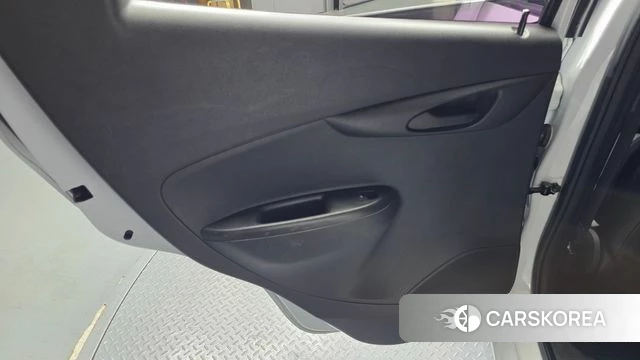 Chevrolet (GM Daewoo) The New Spark id 4310635 из Кореи 17