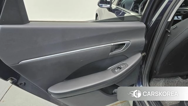 Hyundai Sonata (DN8) id 4446905 из Кореи 17