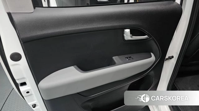 Kia The New Kia Ray id 4359691 из Кореи 17