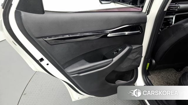 Kia Seltos id 4304318 из Кореи 17