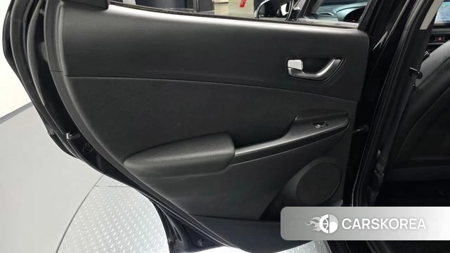 Hyundai The New Kona id 4619535 из Кореи 17