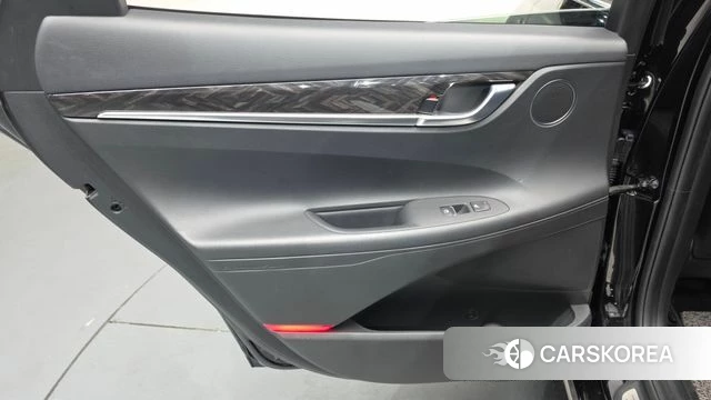 Hyundai Grandeur IG id 4562816 из Кореи 17