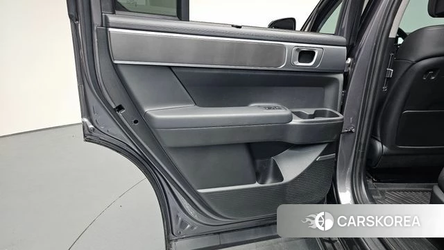 Hyundai Santa Fe (MX5) id 4618024 из Кореи 17