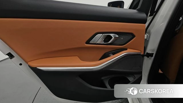 BMW 3 Series (G20) id 4505211 из Кореи 17