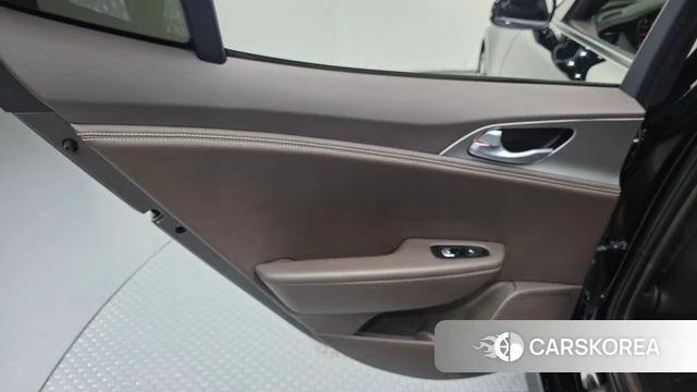 Kia Stinger id 4742115 из Кореи 17