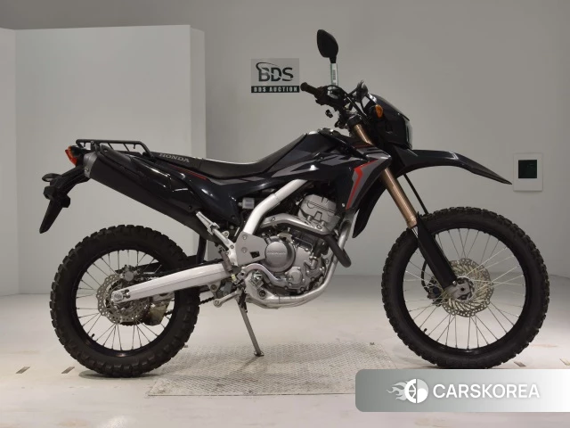 Проданный Honda CRF250L 2019 из Японии, фото 2