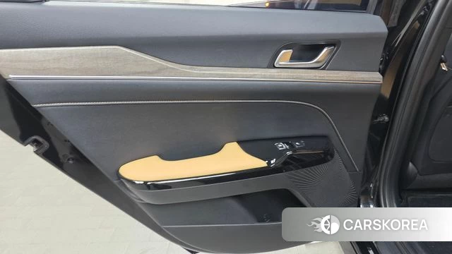 Kia K5 Hybrid 3rd Generation id 4195319 из Кореи 17