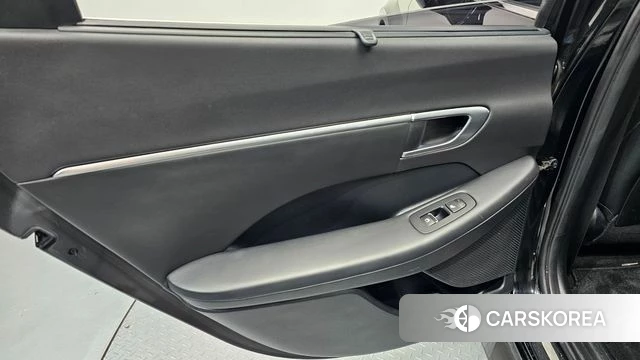 Hyundai Sonata Hybrid (DN8) id 4594157 из Кореи 17