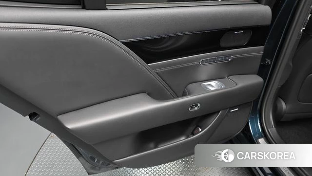 Genesis G90 (RS4) id 4697220 из Кореи 17