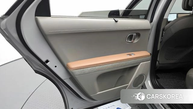 Hyundai Ionic 5 id 4636185 из Кореи 17
