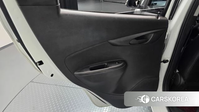 Chevrolet (GM Daewoo) The New Spark id 4882541 из Кореи 17